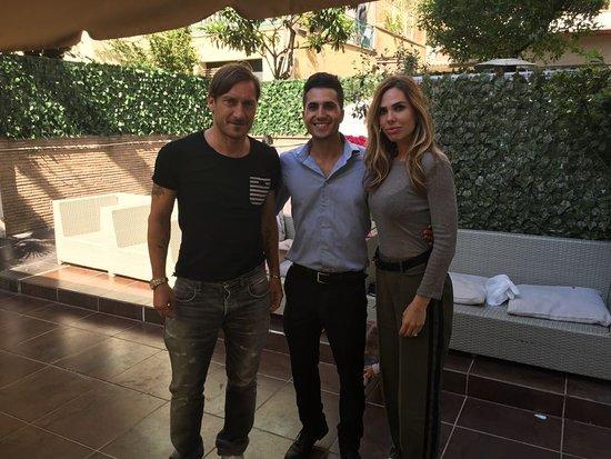 Ristorante Costa Paradiso 2